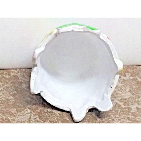 Bunny Rabbit Candle Holder Votive Easter Calandive colorful multicolor - Picture 8 of 8